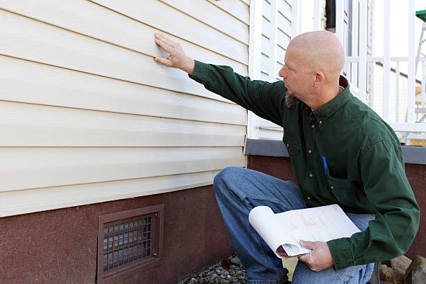 Best Storm Damage Siding Repair  in Merritt Island, FL